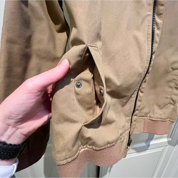 Columbia Sz L Youth Loma Vista Hooded Jacket - Picture 5 of 10